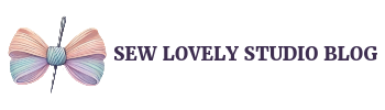 Sew Lovely Studio | Crafting Tutorials & DIY Projects